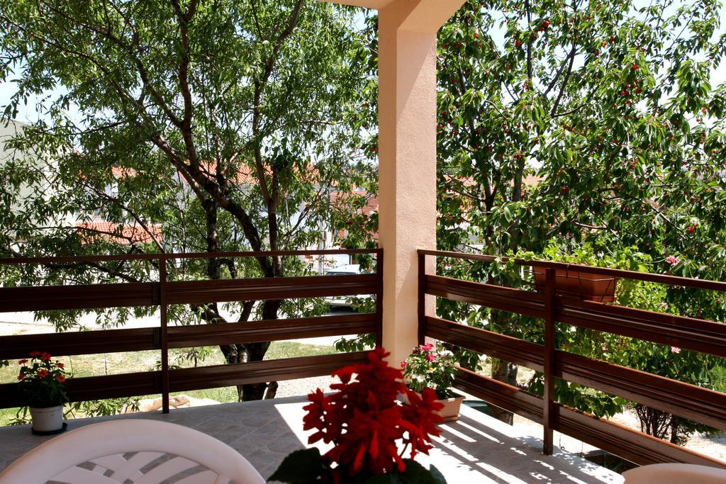 Apartment Lucija Zadar Quarto foto